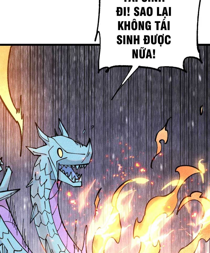 Vạn Cổ Tối Cường Tông Chapter 313 - Trang 25