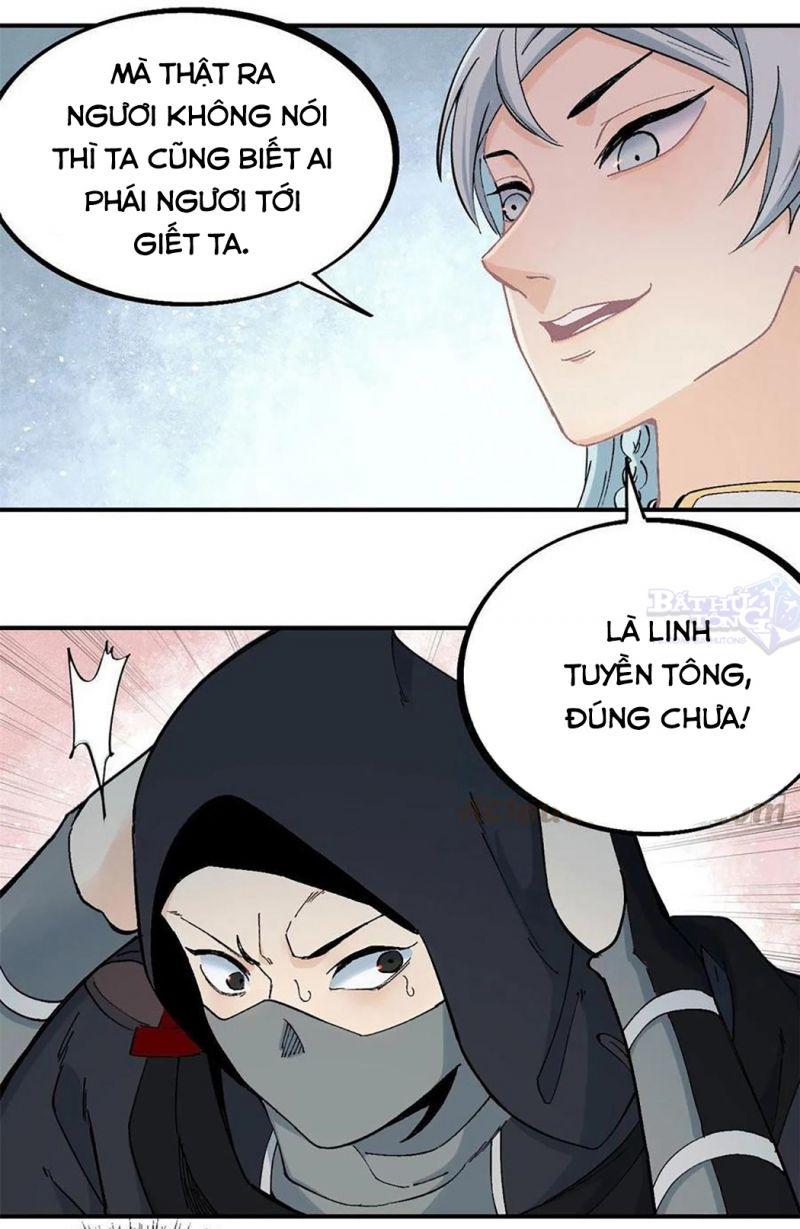 Vạn Cổ Tối Cường Tông Chapter 42 - Trang 4