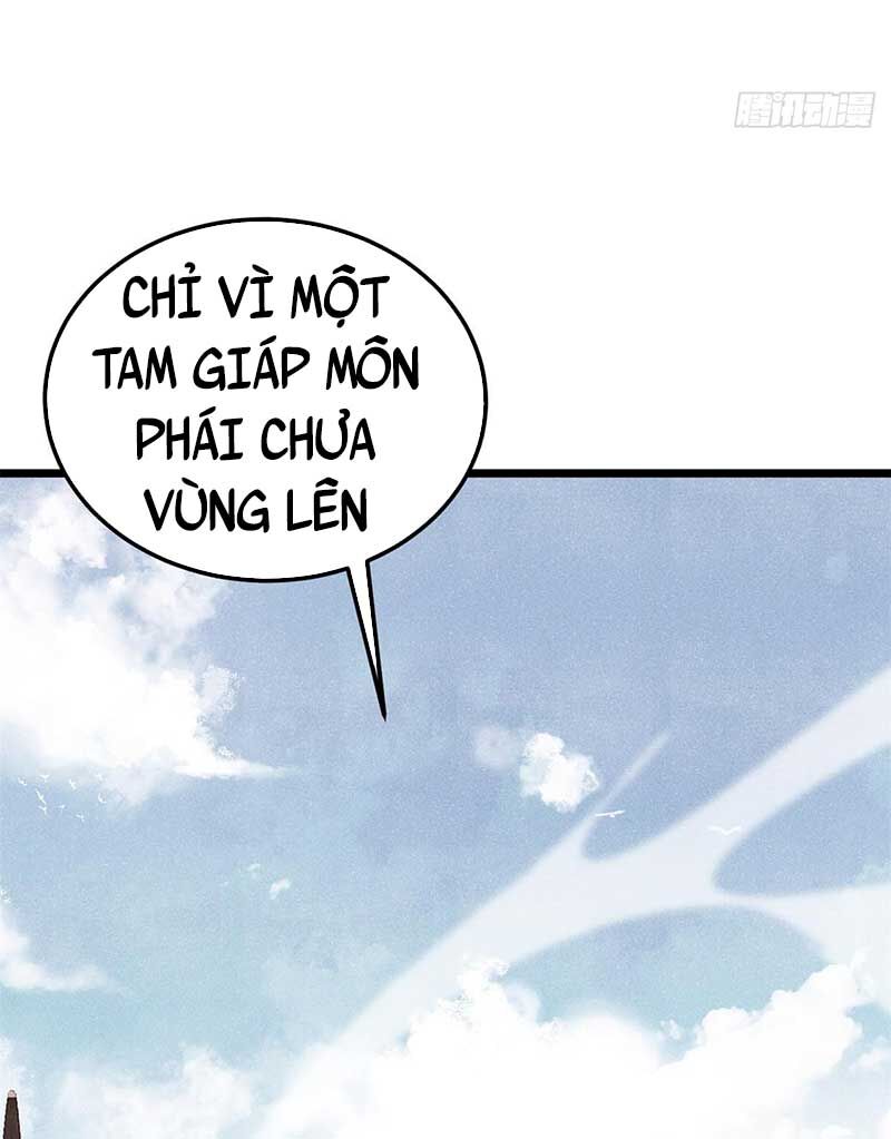 Vạn Cổ Tối Cường Tông Chapter 280 - Trang 4