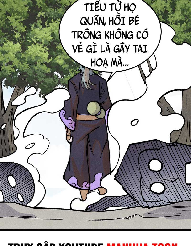 Vạn Cổ Tối Cường Tông Chapter 278 - Trang 35