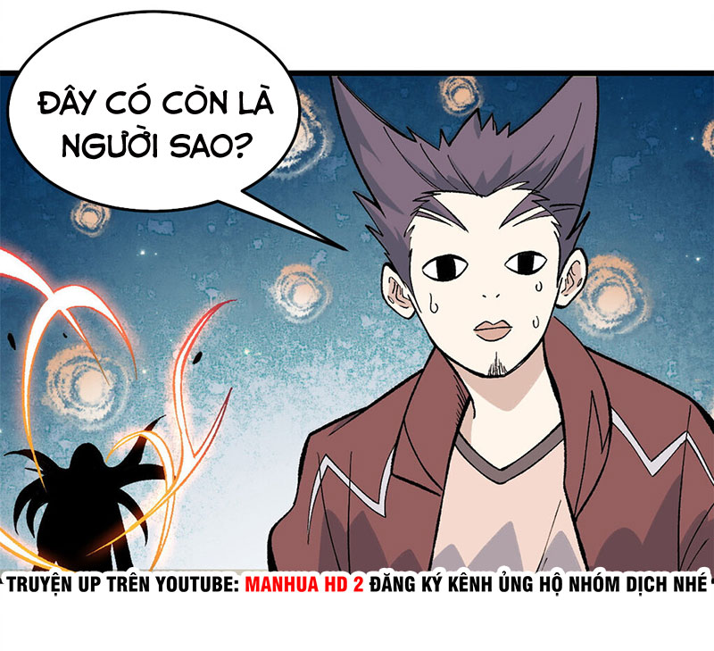 Vạn Cổ Tối Cường Tông Chapter 76 - Trang 15