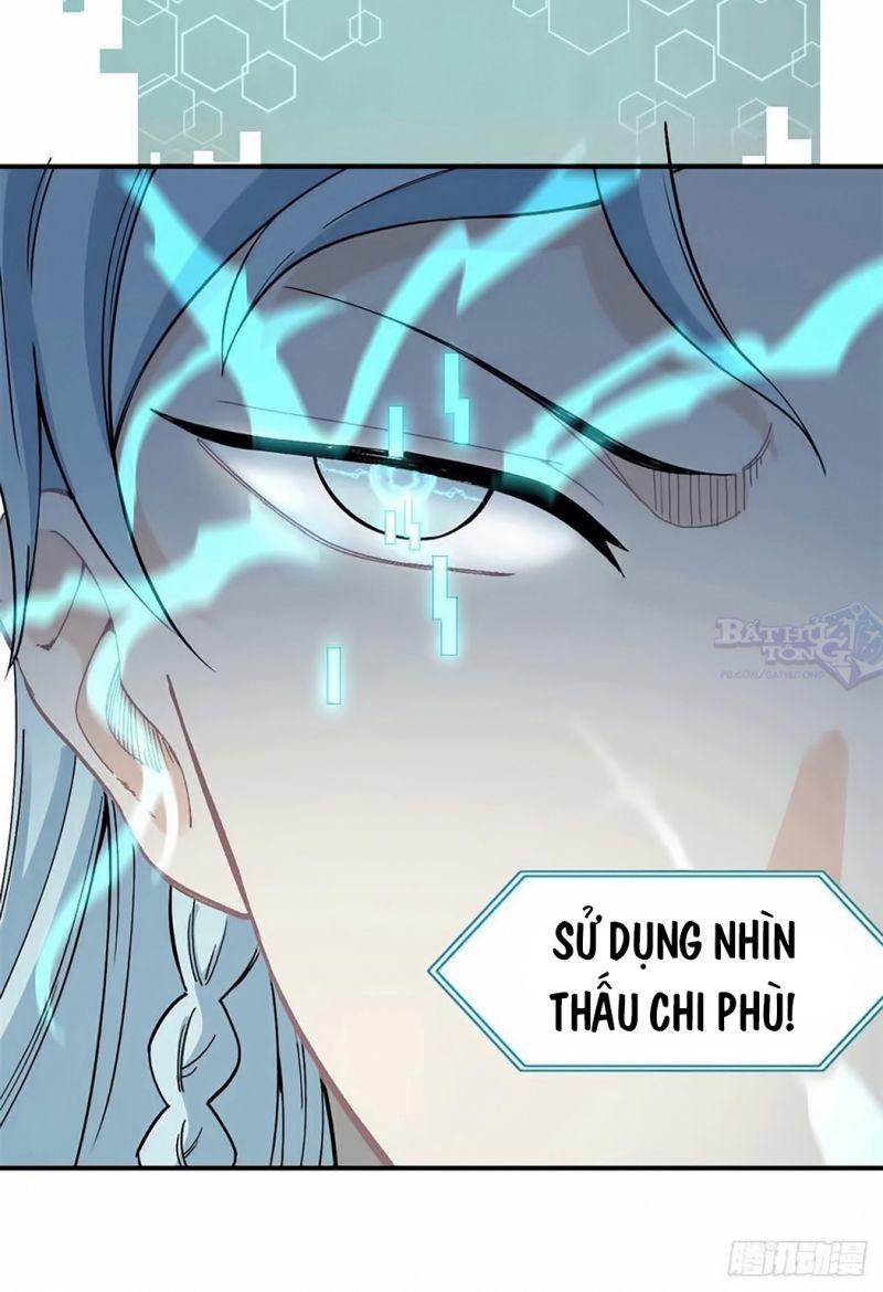 Vạn Cổ Tối Cường Tông Chapter 9 - Trang 41