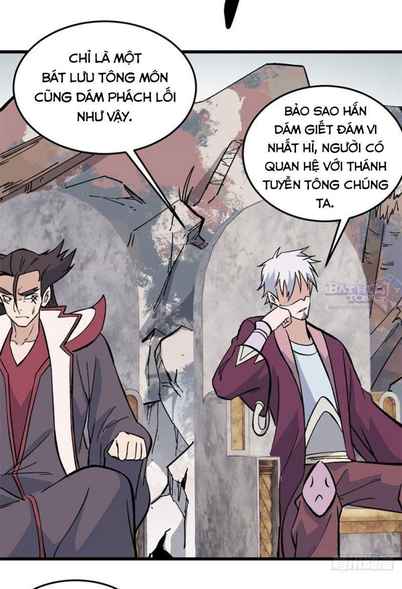 Vạn Cổ Tối Cường Tông Chapter 64 - Trang 24