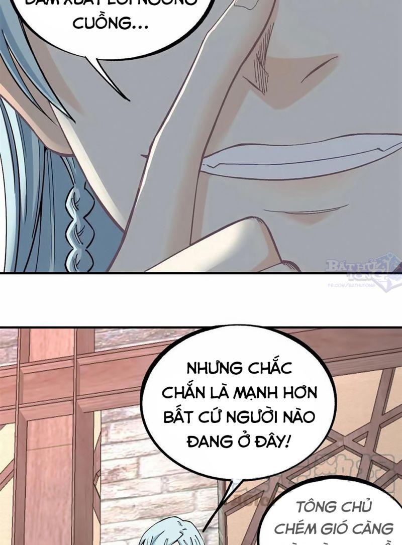 Vạn Cổ Tối Cường Tông Chapter 9 - Trang 27