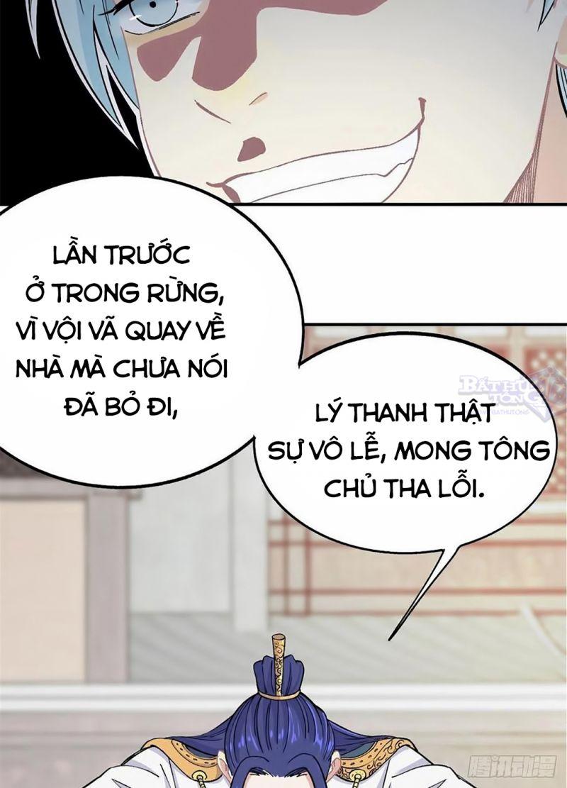 Vạn Cổ Tối Cường Tông Chapter 8 - Trang 5