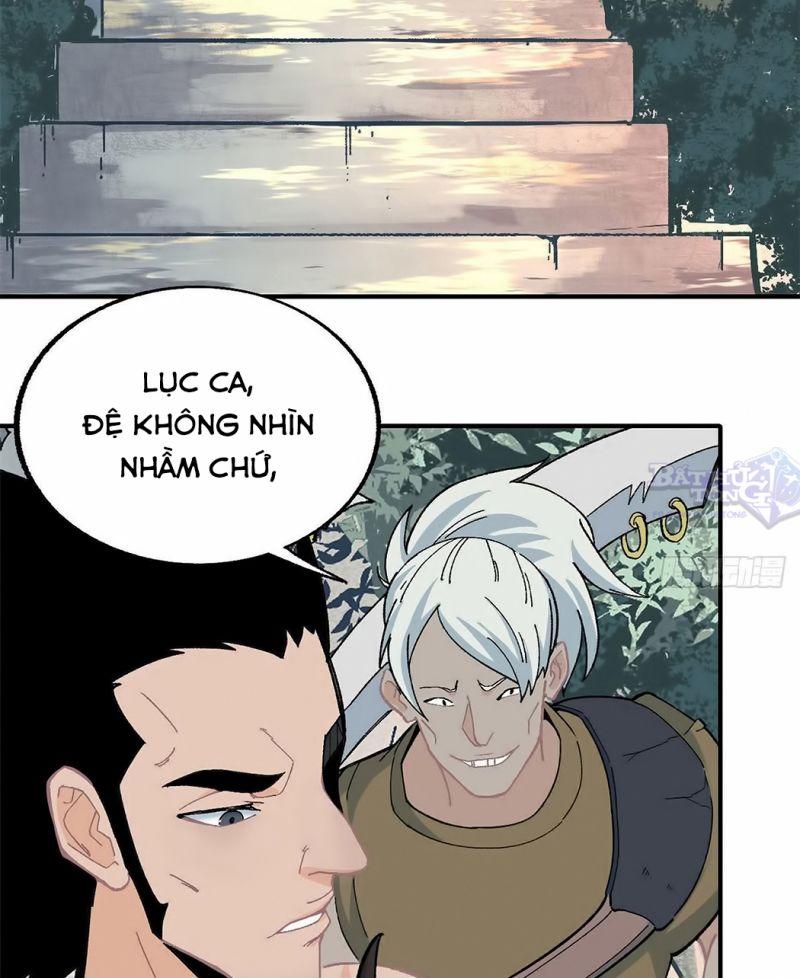 Vạn Cổ Tối Cường Tông Chapter 17 - Trang 8