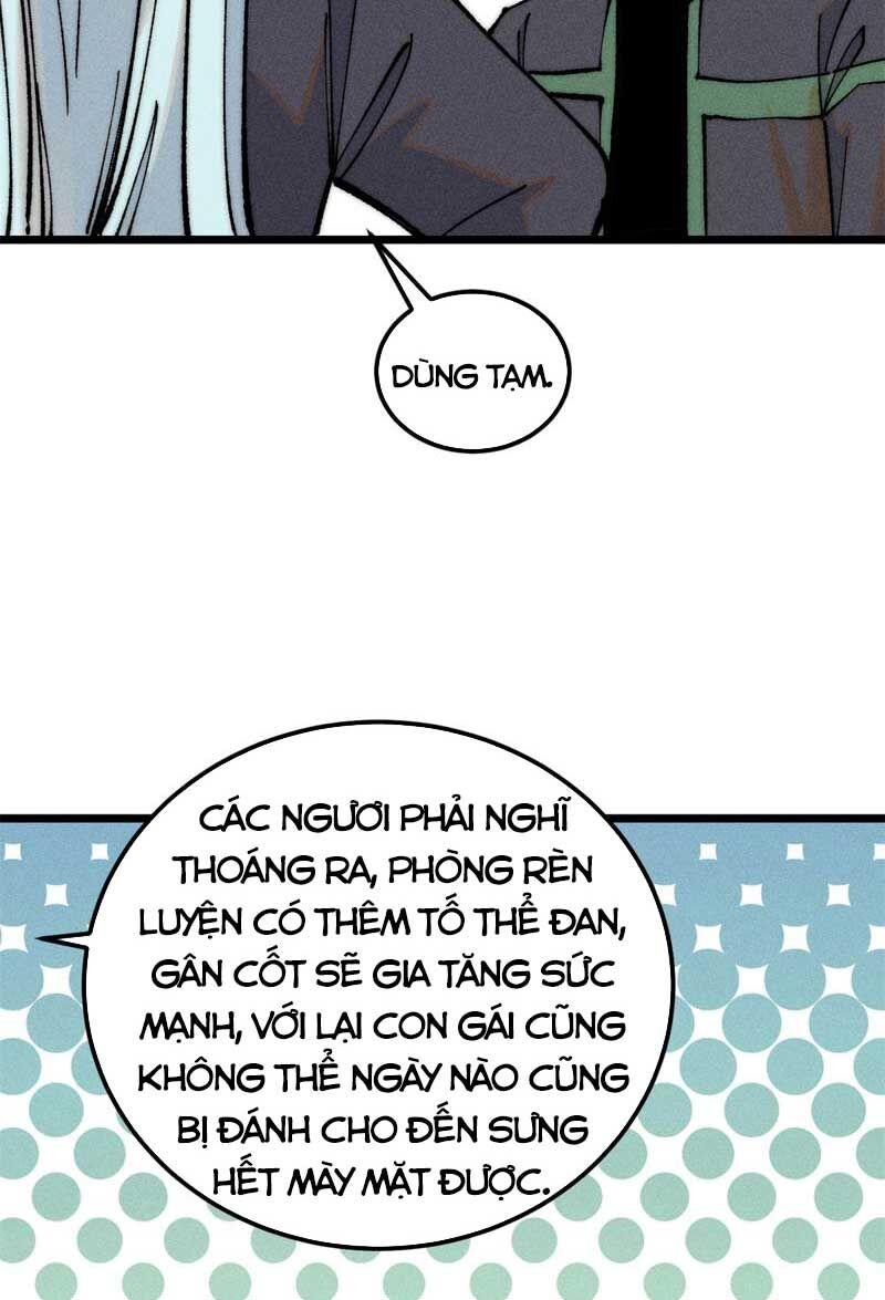 Vạn Cổ Tối Cường Tông Chapter 270 - Trang 23