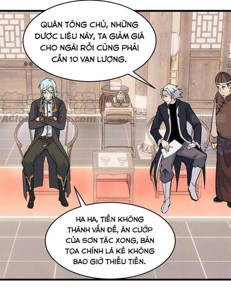 Vạn Cổ Tối Cường Tông Chapter 54 - Trang 32