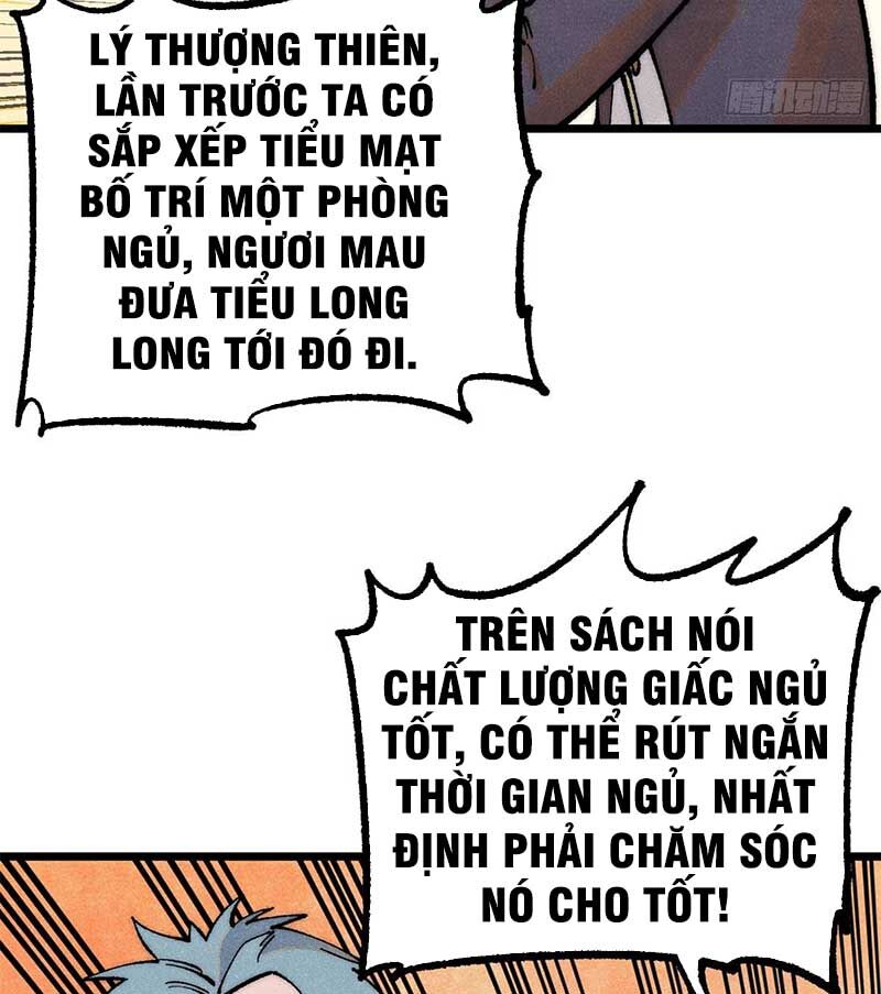 Vạn Cổ Tối Cường Tông Chapter 279 - Trang 92