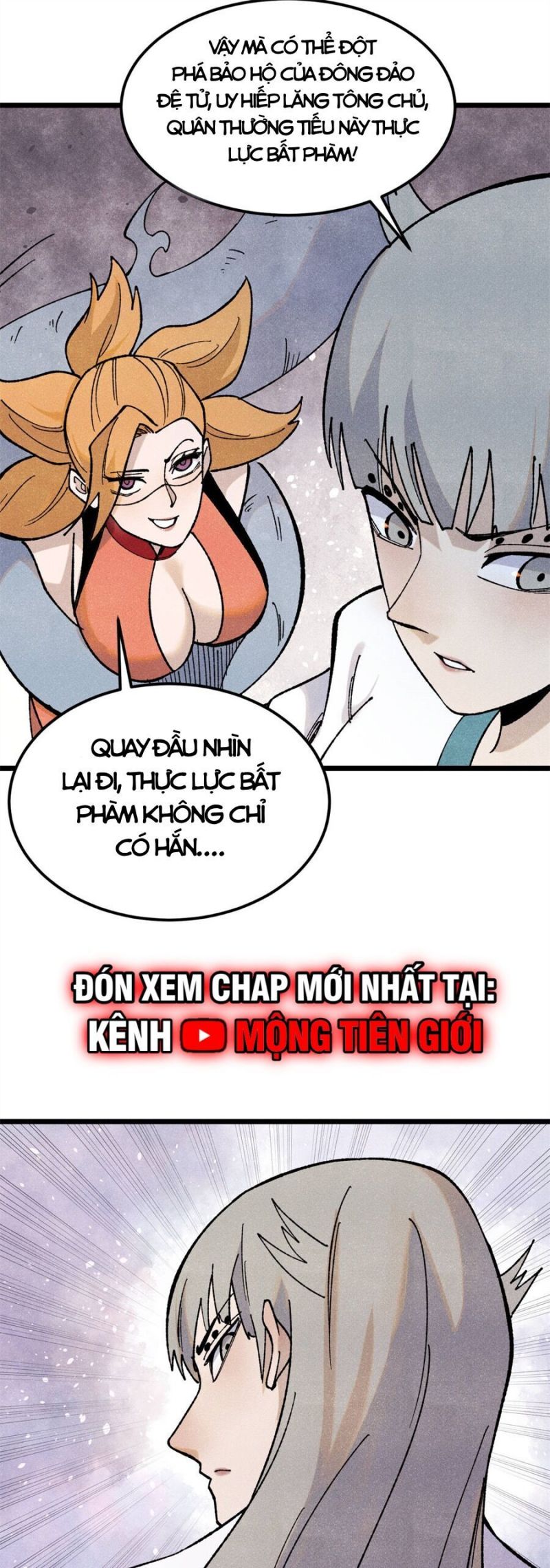 Vạn Cổ Tối Cường Tông Chapter 346 - Trang 23