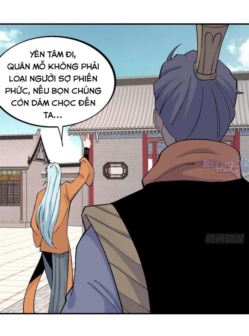 Vạn Cổ Tối Cường Tông Chapter 31 - Trang 8