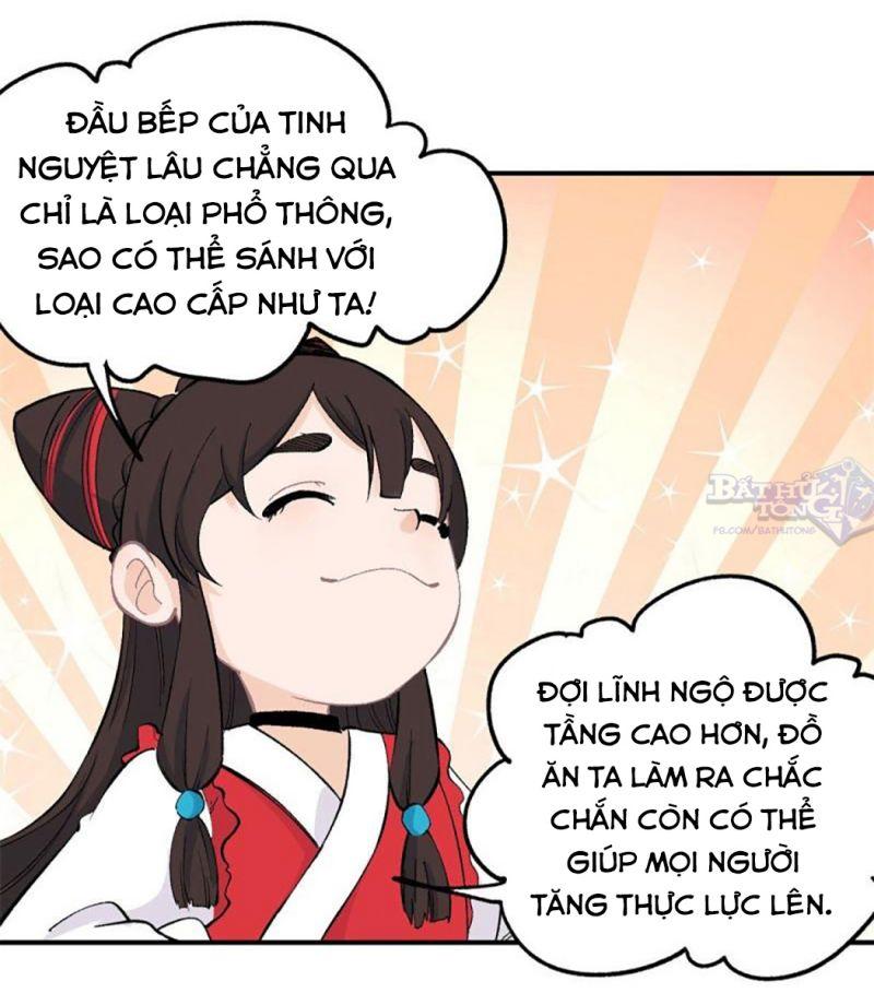 Vạn Cổ Tối Cường Tông Chapter 33 - Trang 12