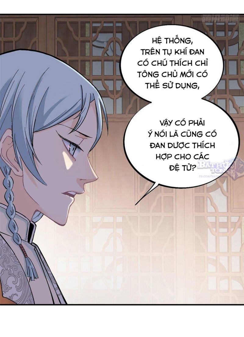 Vạn Cổ Tối Cường Tông Chapter 23 - Trang 27