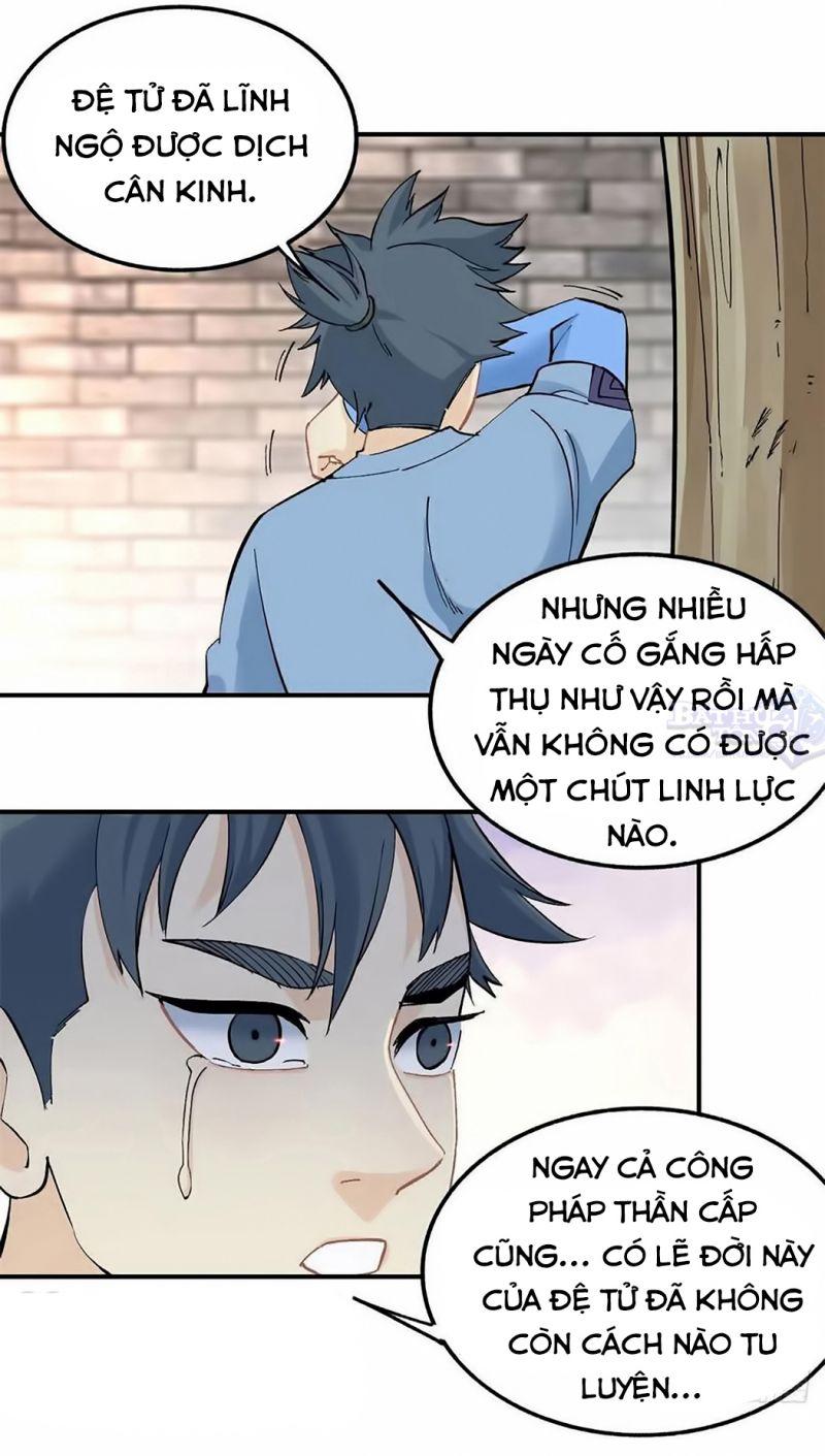 Vạn Cổ Tối Cường Tông Chapter 39 - Trang 15