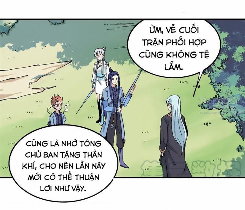 Vạn Cổ Tối Cường Tông Chapter 36 - Trang 33