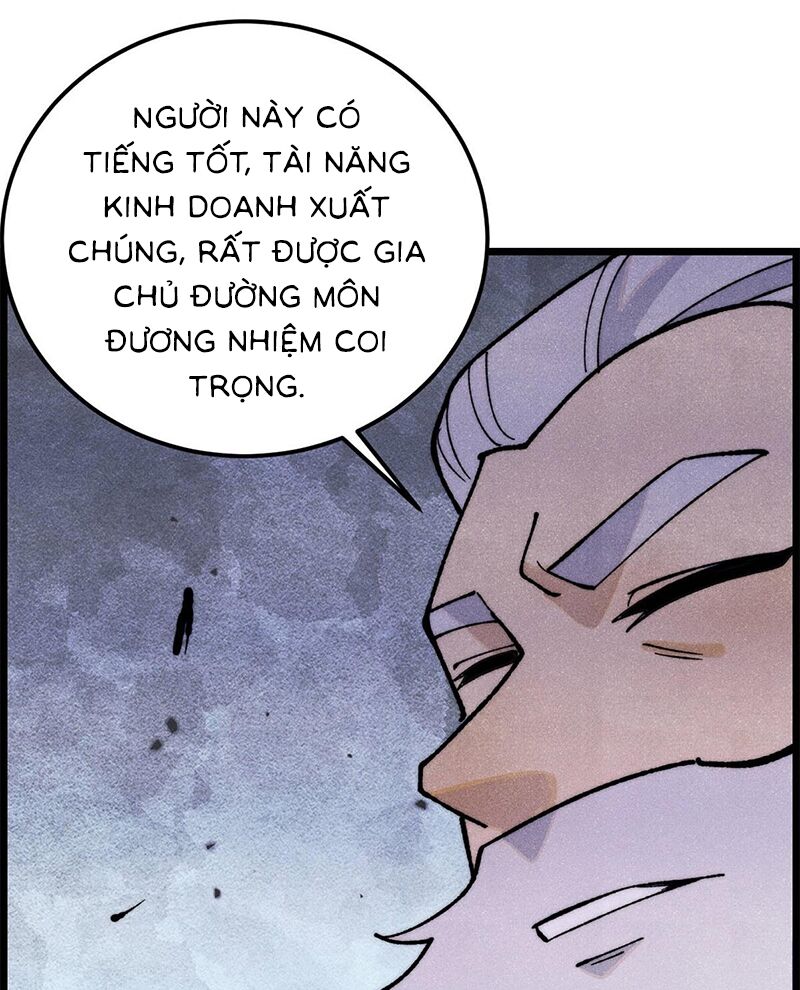 Vạn Cổ Tối Cường Tông Chapter 357 - Trang 63