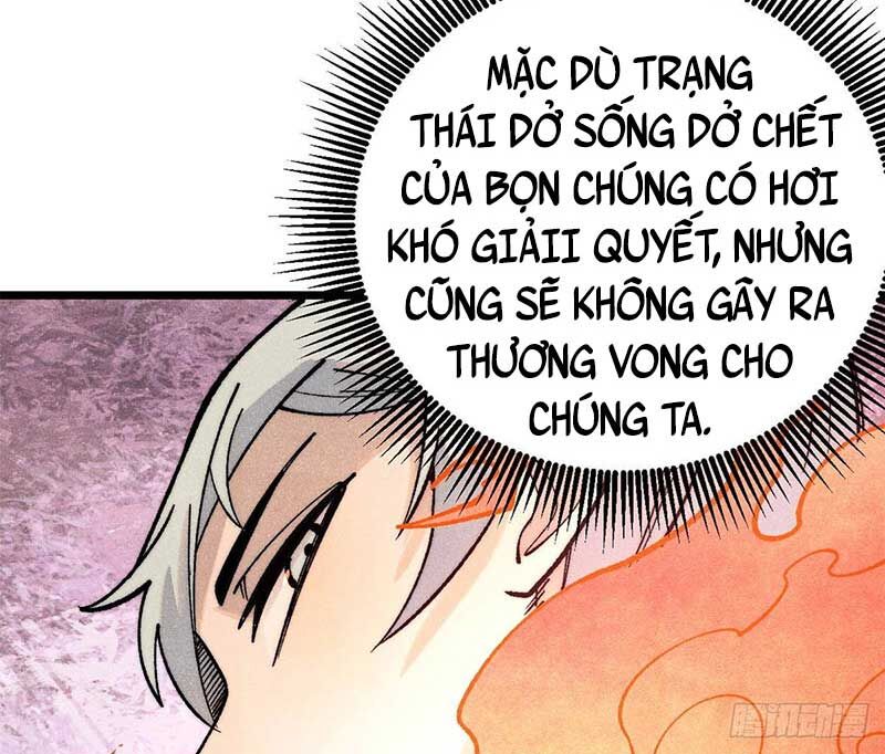 Vạn Cổ Tối Cường Tông Chapter 291 - Trang 25