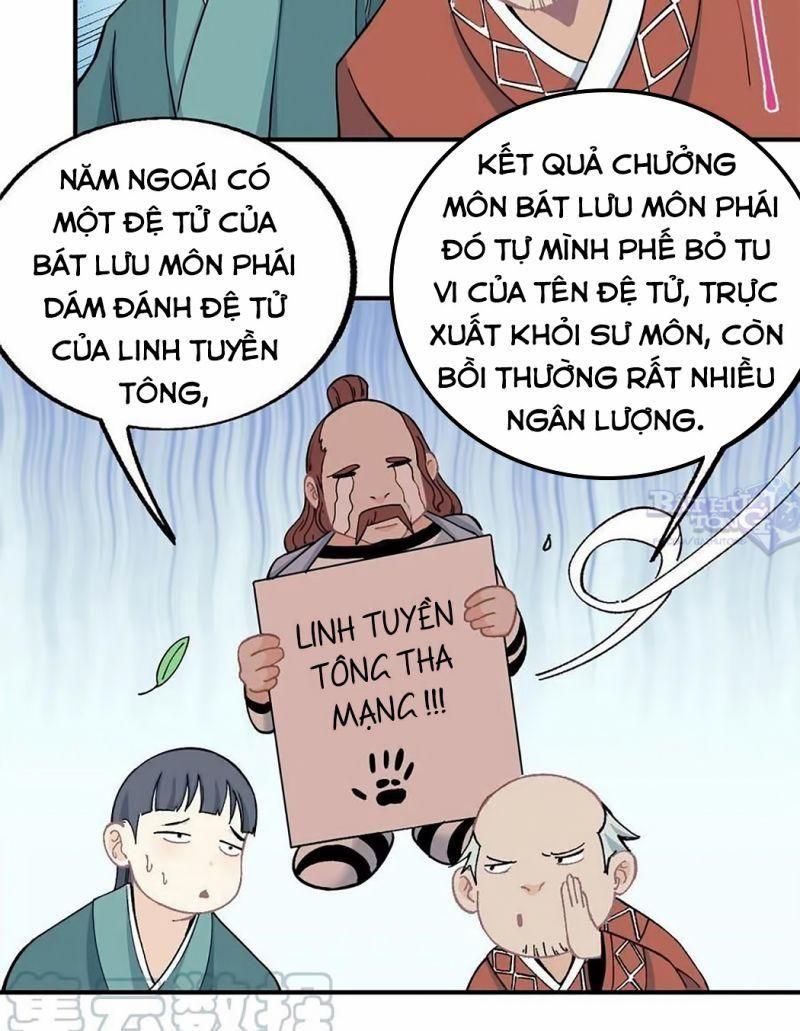 Vạn Cổ Tối Cường Tông Chapter 12 - Trang 15