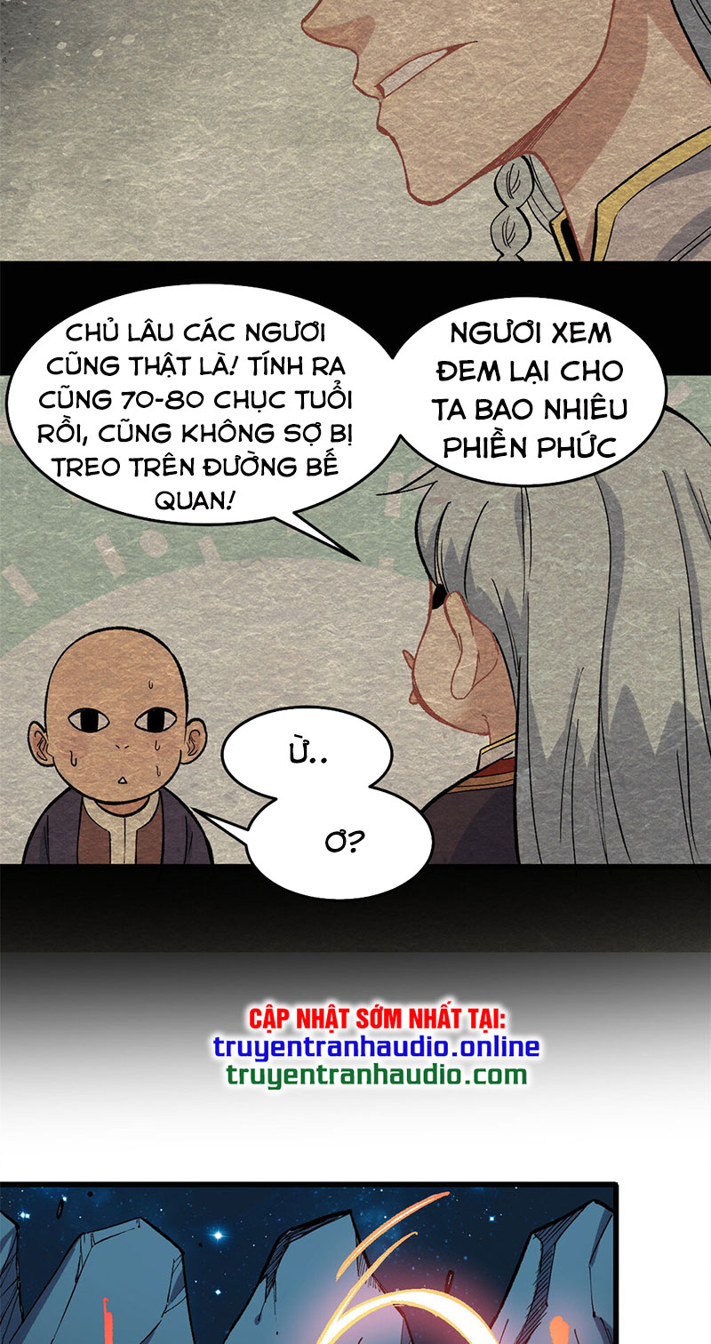 Vạn Cổ Tối Cường Tông Chapter 74 - Trang 3