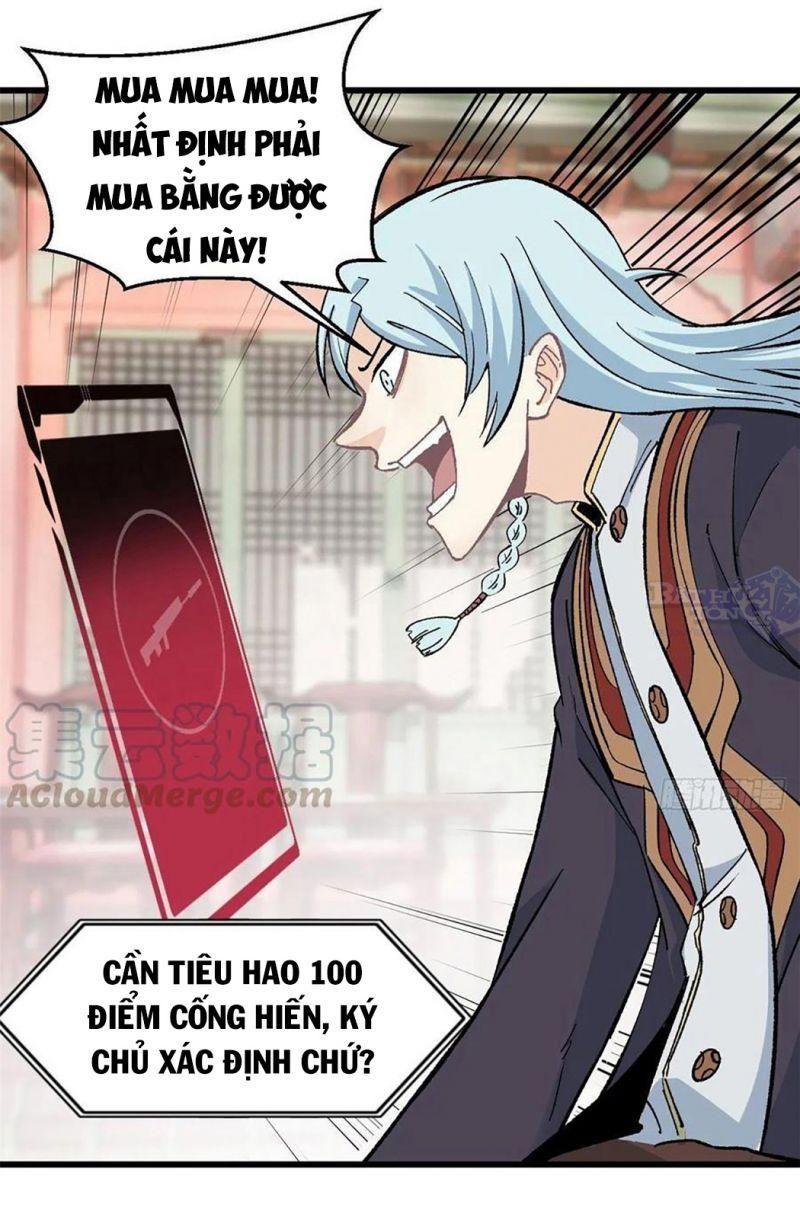 Vạn Cổ Tối Cường Tông Chapter 55 - Trang 34