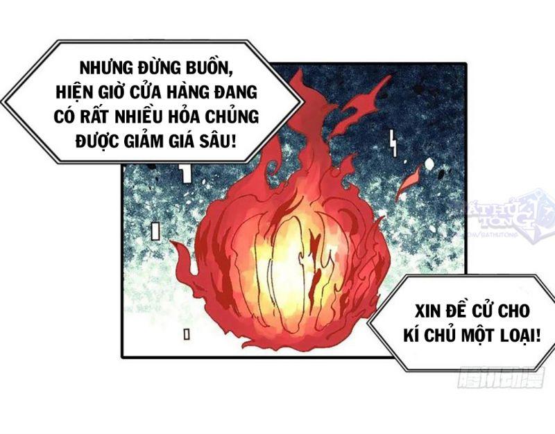 Vạn Cổ Tối Cường Tông Chapter 41 - Trang 22