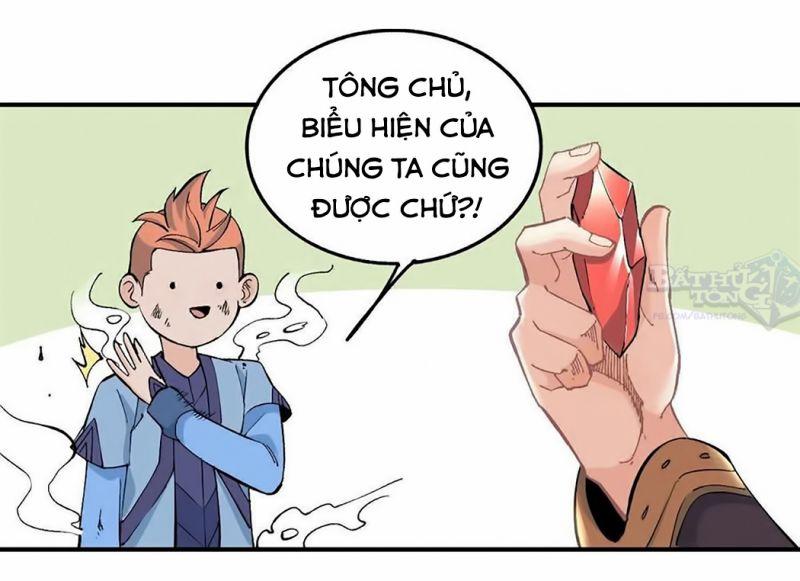 Vạn Cổ Tối Cường Tông Chapter 36 - Trang 32