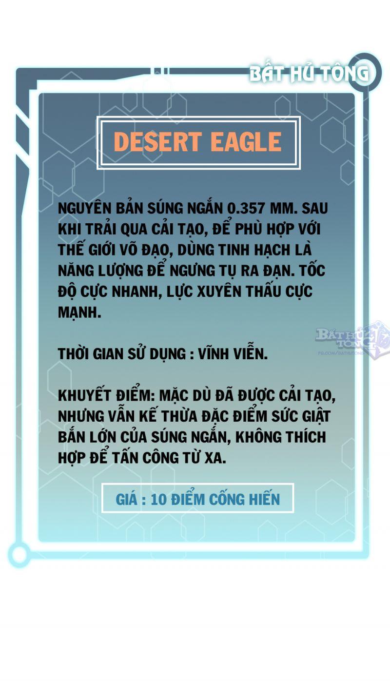 Vạn Cổ Tối Cường Tông Chapter 34 - Trang 37