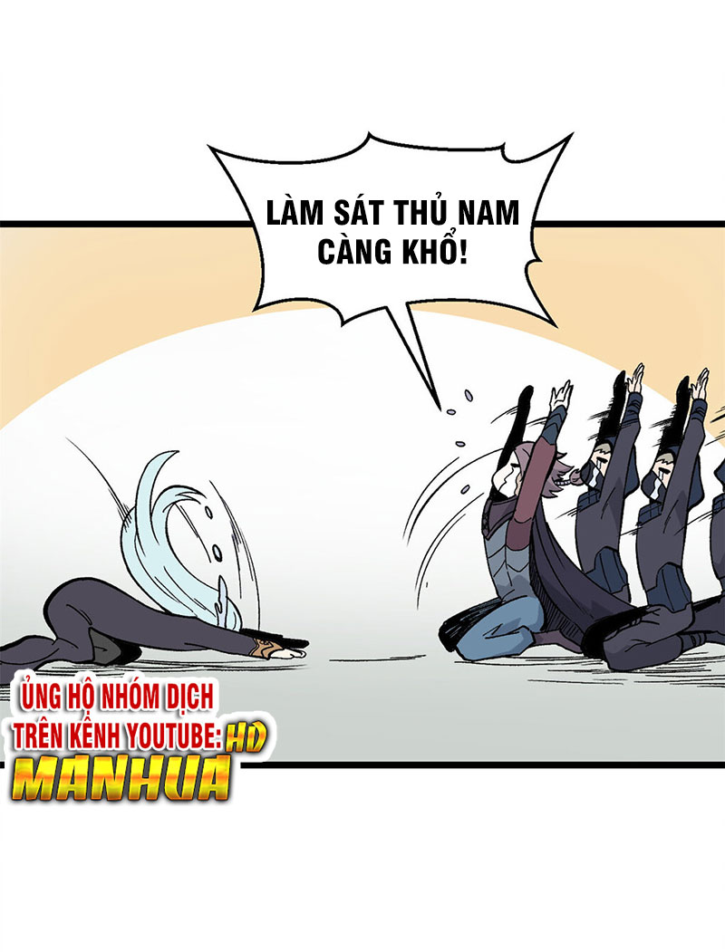 Vạn Cổ Tối Cường Tông Chapter 78 - Trang 2