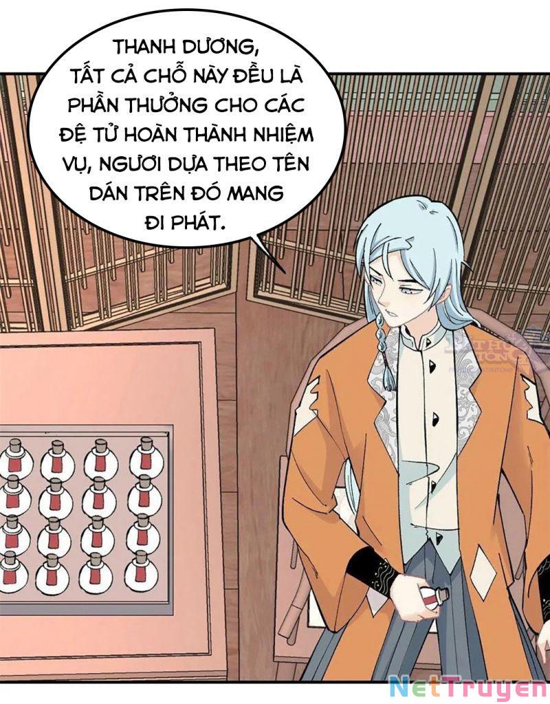 Vạn Cổ Tối Cường Tông Chapter 35 - Trang 13