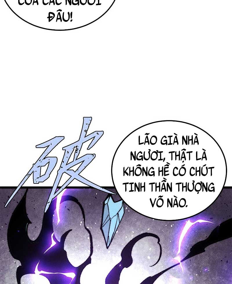 Vạn Cổ Tối Cường Tông Chapter 312 - Trang 42