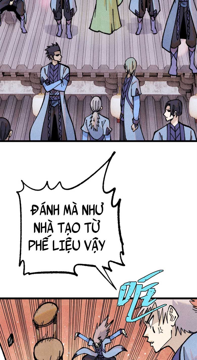 Vạn Cổ Tối Cường Tông Chapter 281 - Trang 38