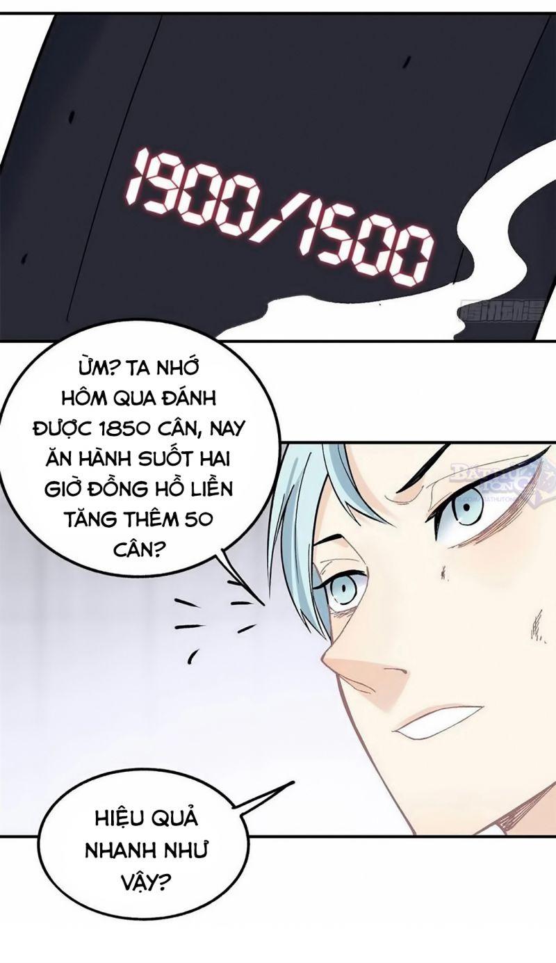 Vạn Cổ Tối Cường Tông Chapter 39 - Trang 9