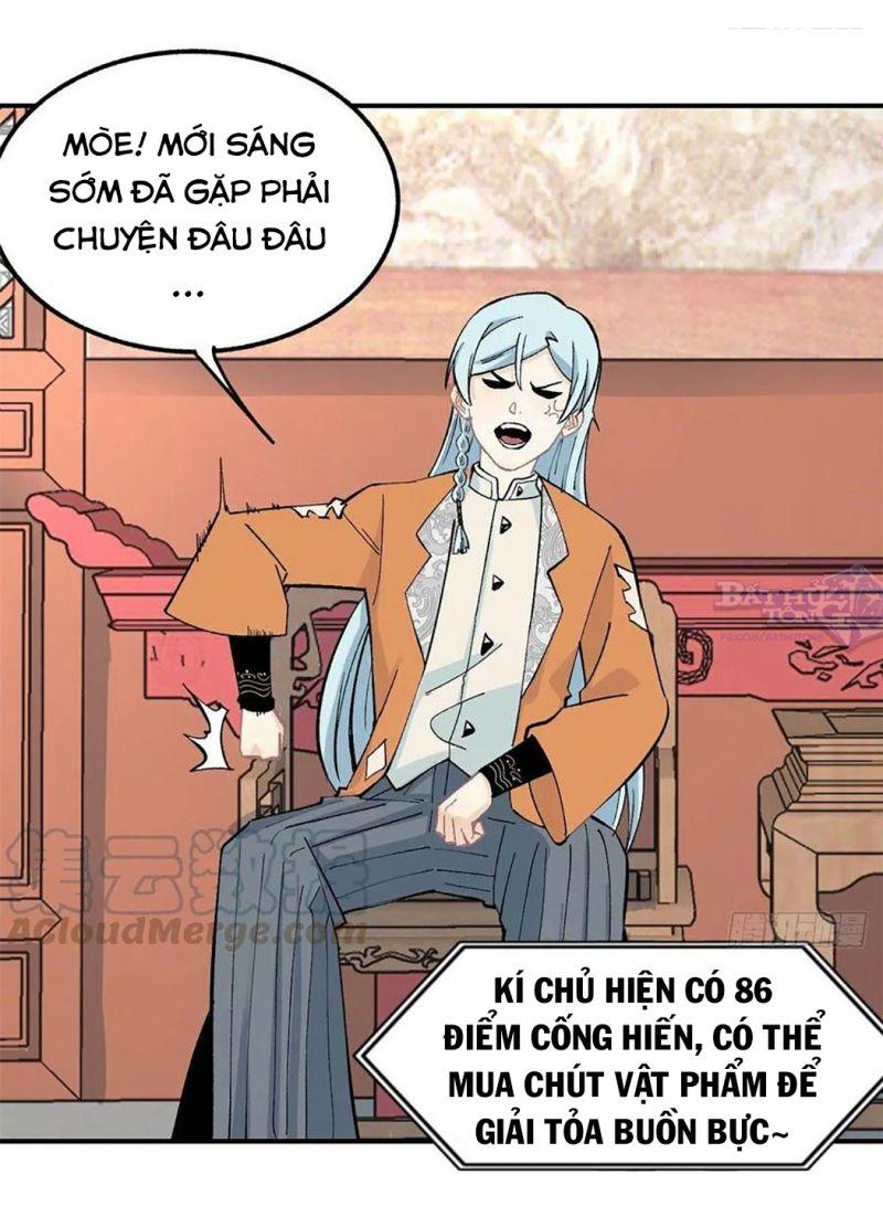 Vạn Cổ Tối Cường Tông Chapter 34 - Trang 27