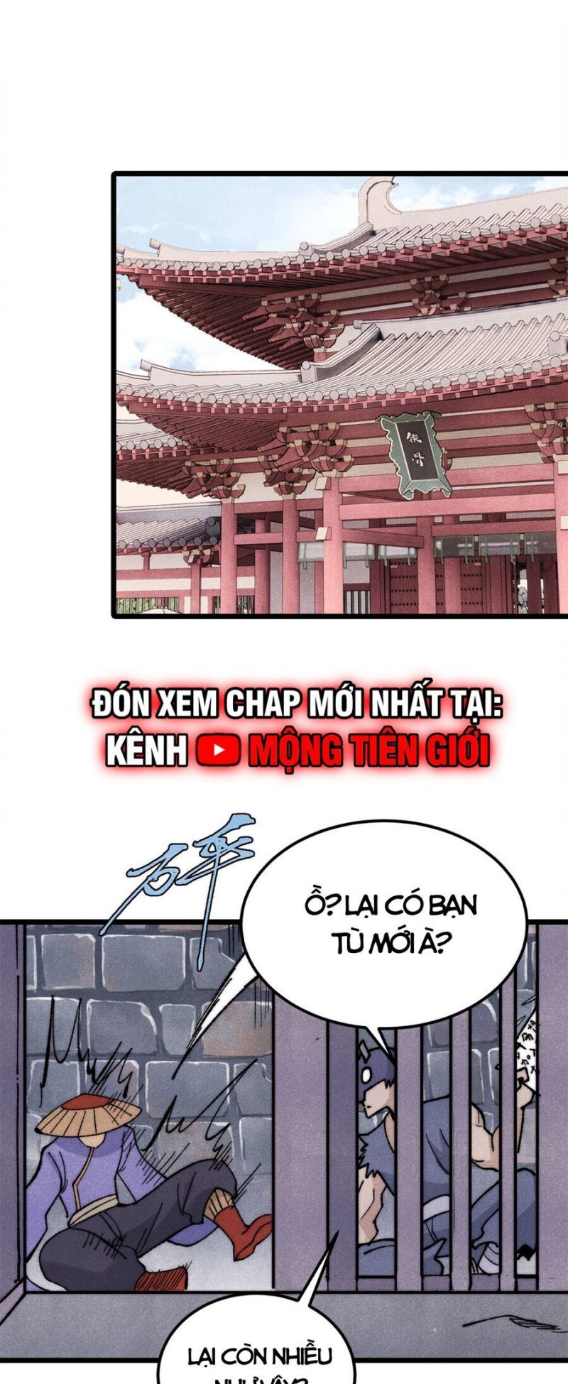 Vạn Cổ Tối Cường Tông Chapter 349 - Trang 21