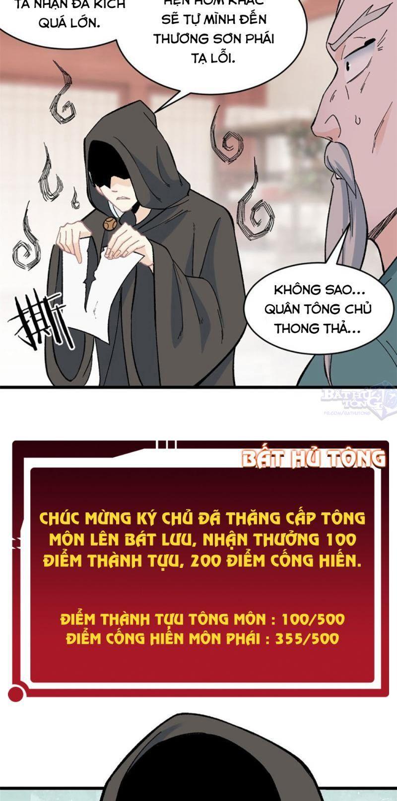 Vạn Cổ Tối Cường Tông Chapter 58 - Trang 15