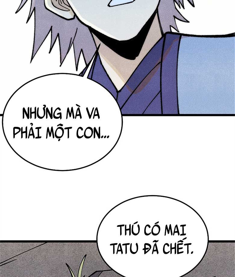 Vạn Cổ Tối Cường Tông Chapter 284 - Trang 55