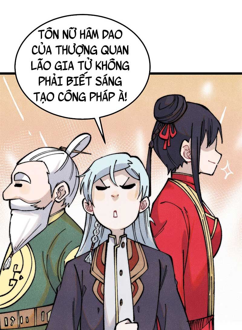 Vạn Cổ Tối Cường Tông Chapter 276 - Trang 7