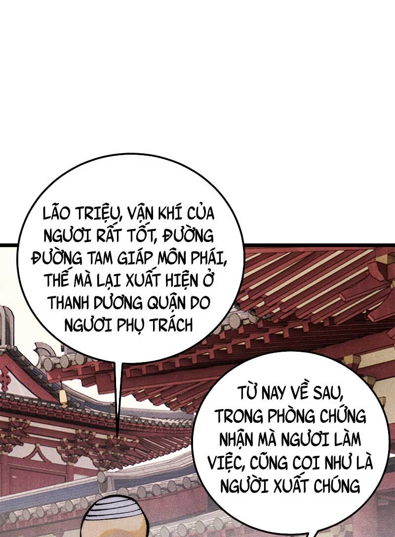 Vạn Cổ Tối Cường Tông Chapter 276 - Trang 42