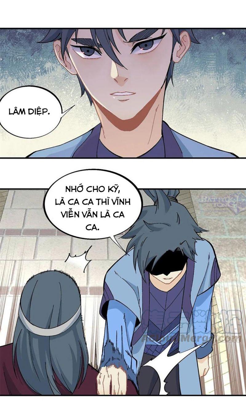 Vạn Cổ Tối Cường Tông Chapter 42 - Trang 32