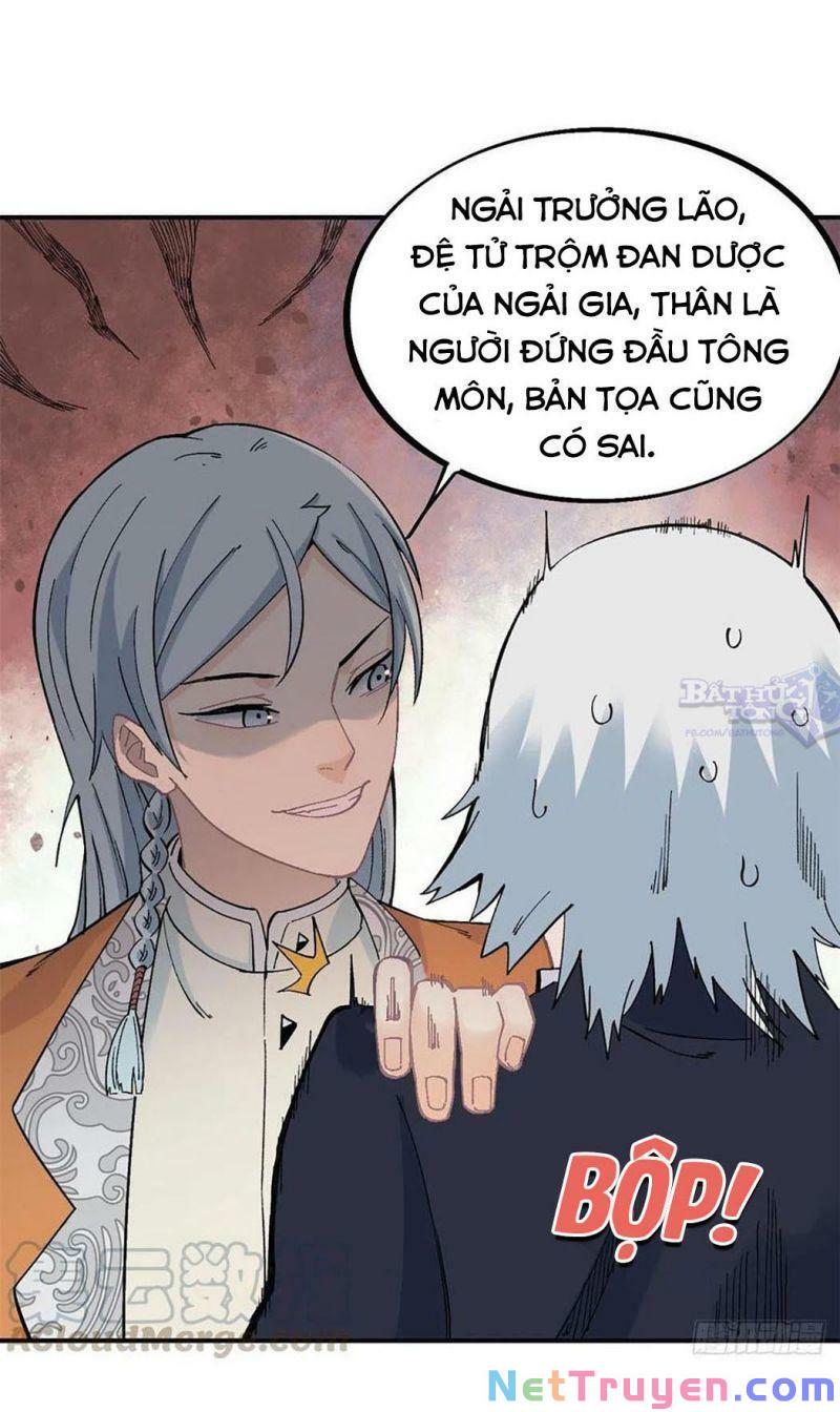 Vạn Cổ Tối Cường Tông Chapter 28 - Trang 27