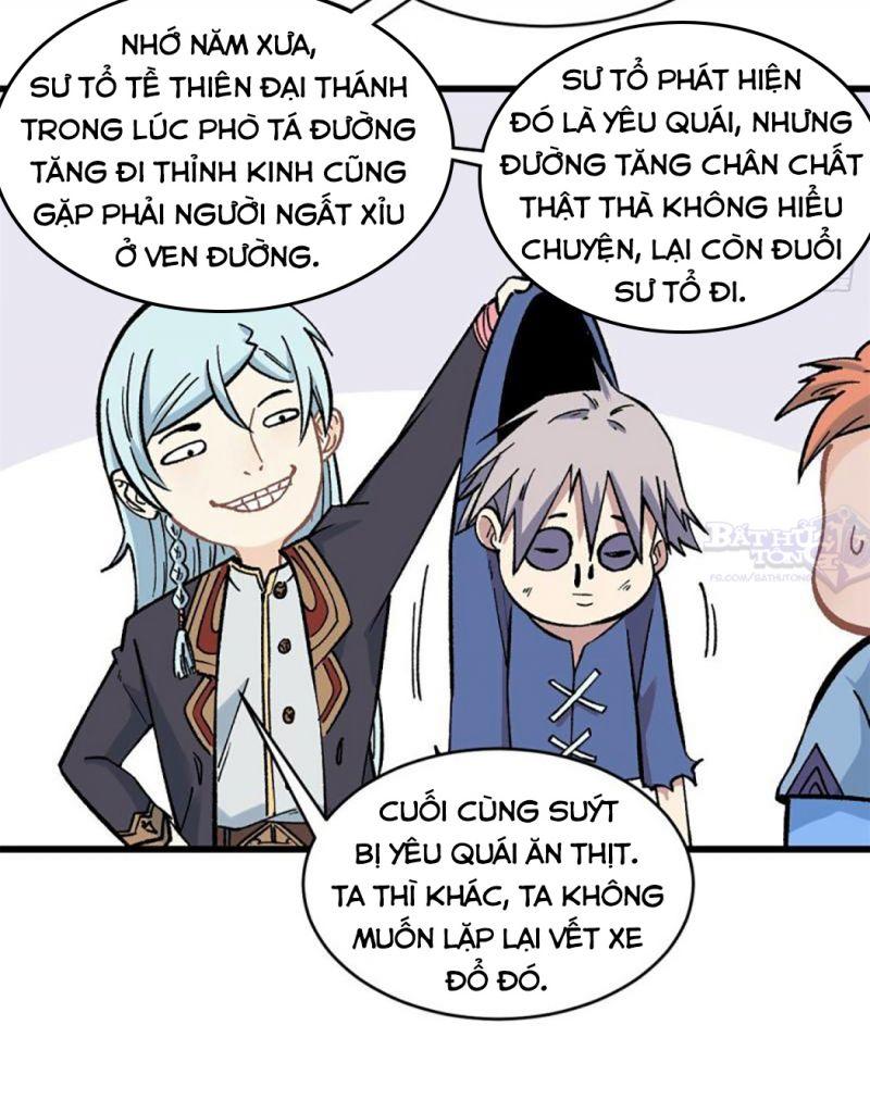 Vạn Cổ Tối Cường Tông Chapter 49 - Trang 41