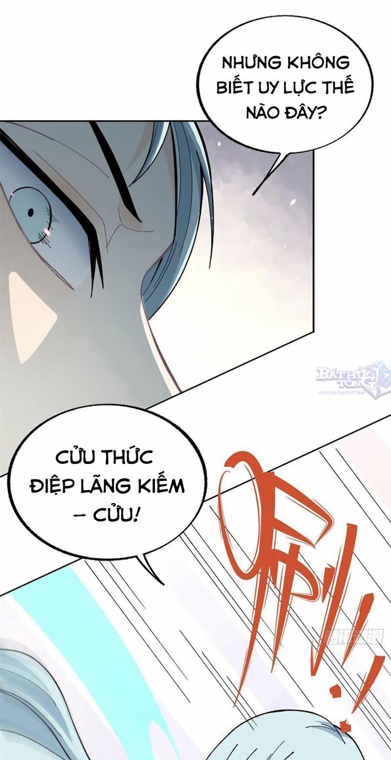 Vạn Cổ Tối Cường Tông Chapter 14 - Trang 14