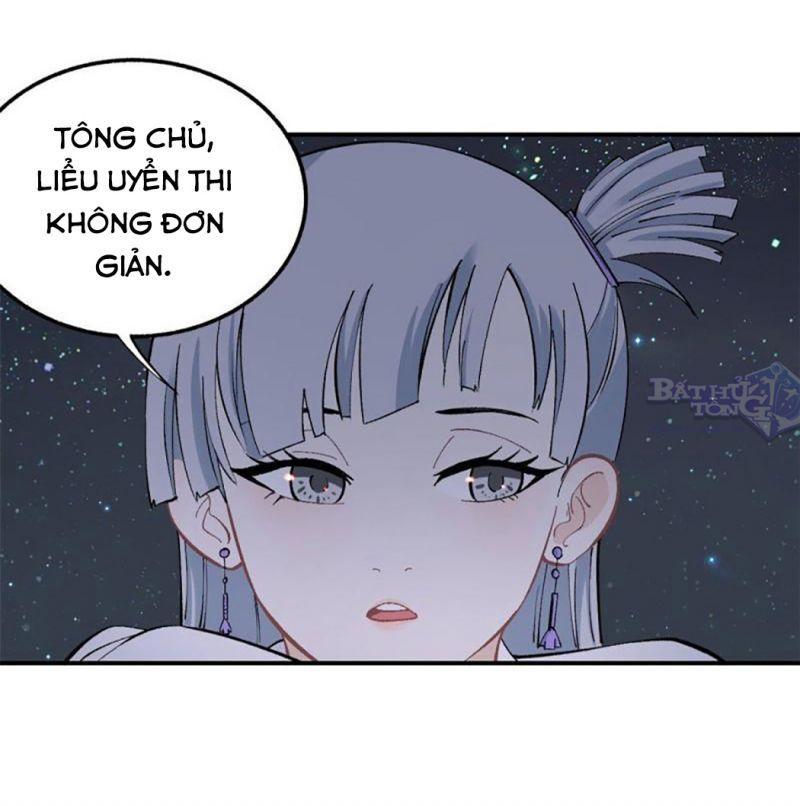 Vạn Cổ Tối Cường Tông Chapter 33 - Trang 21