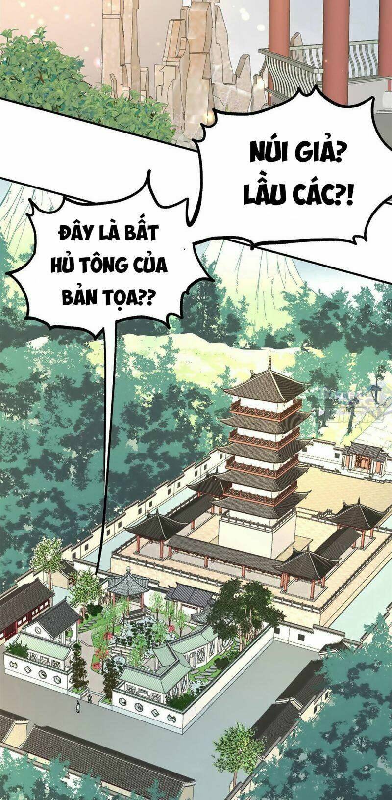 Vạn Cổ Tối Cường Tông Chapter 16 - Trang 11