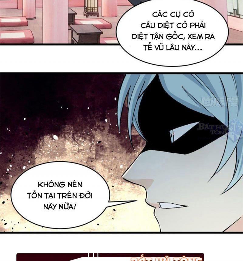 Vạn Cổ Tối Cường Tông Chapter 56 - Trang 20