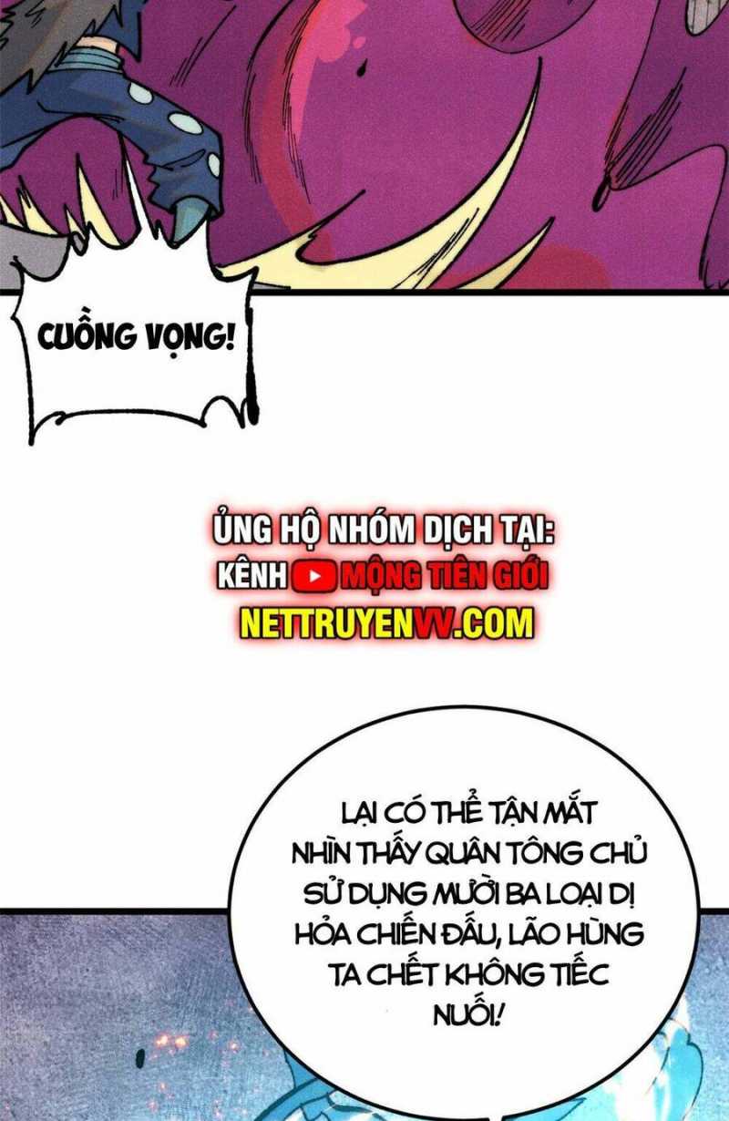 Vạn Cổ Tối Cường Tông Chapter 324 - Trang 39