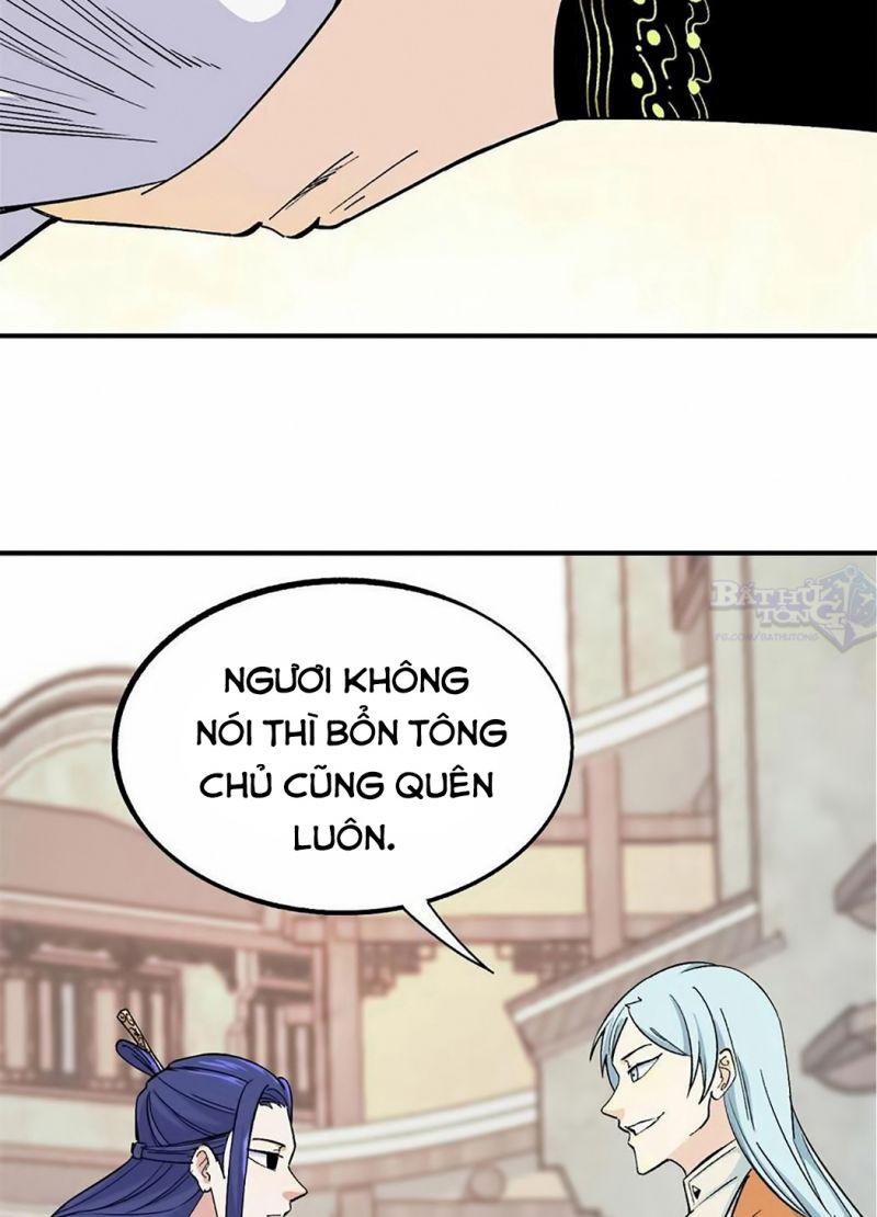 Vạn Cổ Tối Cường Tông Chapter 8 - Trang 8