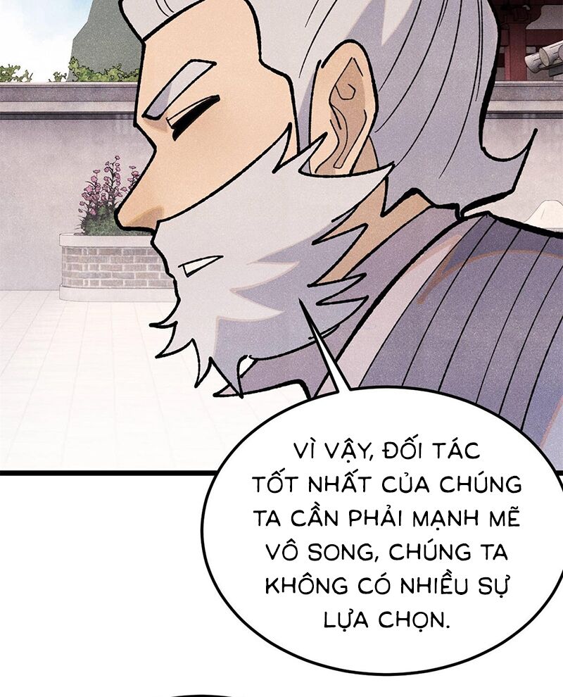 Vạn Cổ Tối Cường Tông Chapter 357 - Trang 47