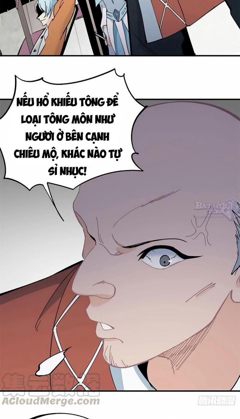 Vạn Cổ Tối Cường Tông Chapter 7 - Trang 12