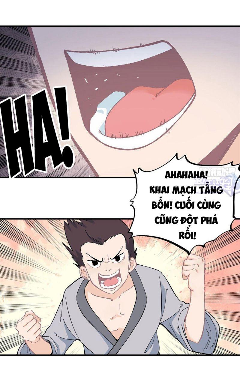 Vạn Cổ Tối Cường Tông Chapter 23 - Trang 4